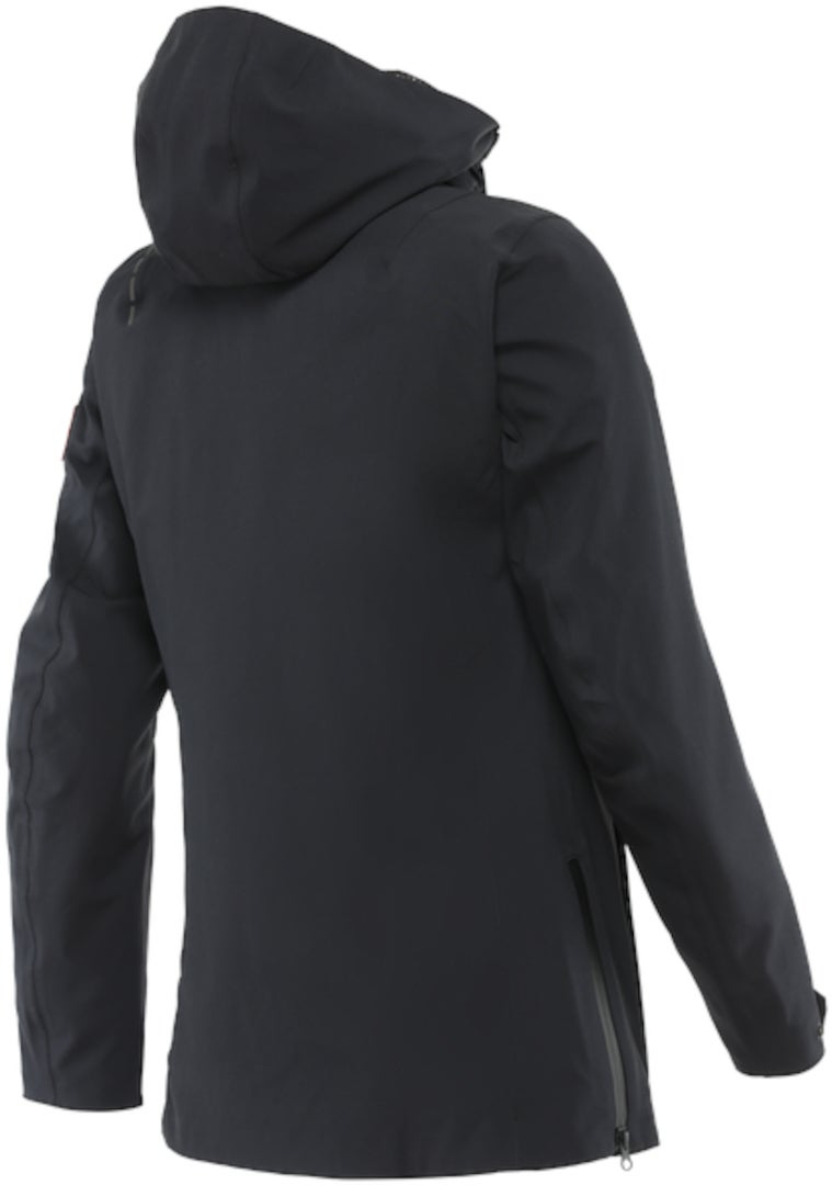 Dainese Brera D-Dry XT Damen Motorrad Textiljacke 38 Abbildung 2