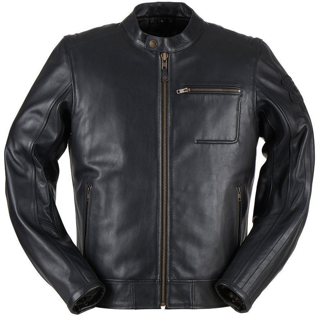 Furygan L'Audacieux Motorrad Lederjacke 3XL Abbildung 1