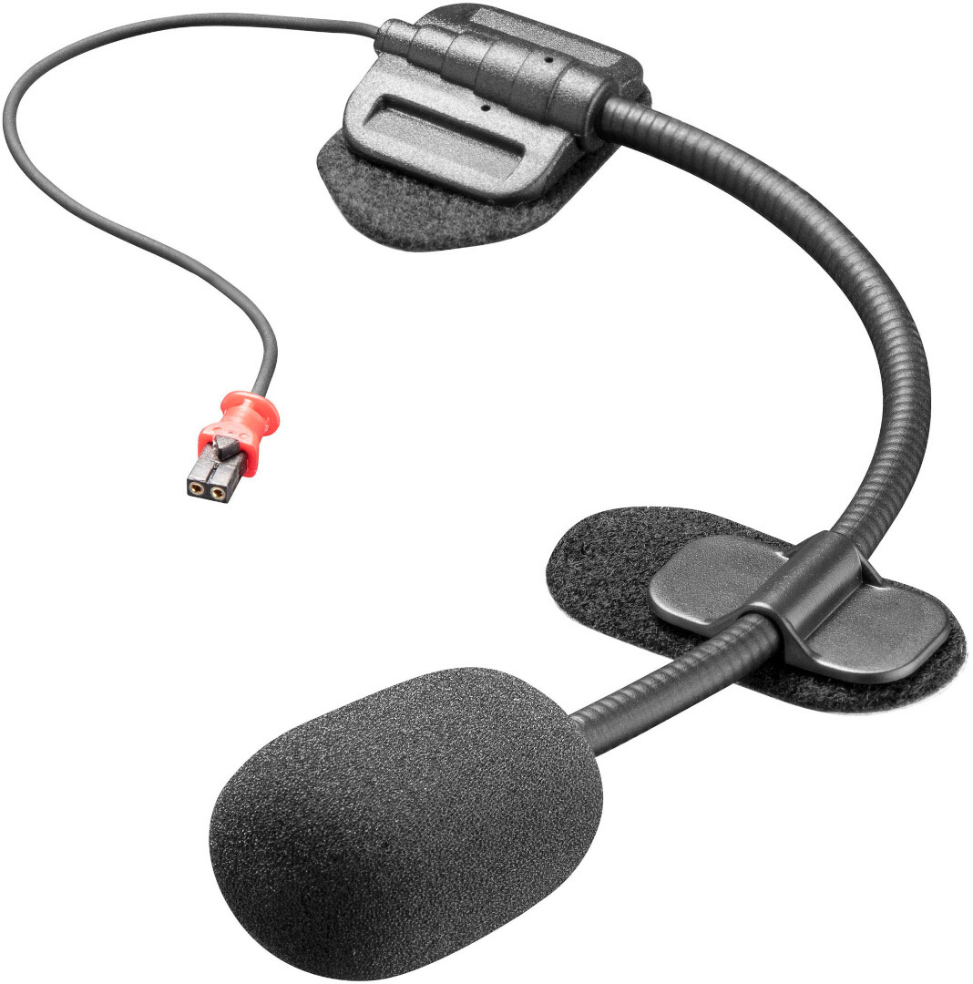 Interphone U-COM 2, U-COM 4, U-COM 16 Microfon de înlocuire Figura 1 Interphone U-COM 2, U-COM 4, U-COM 16 Microfon de înlocuire Figura 1