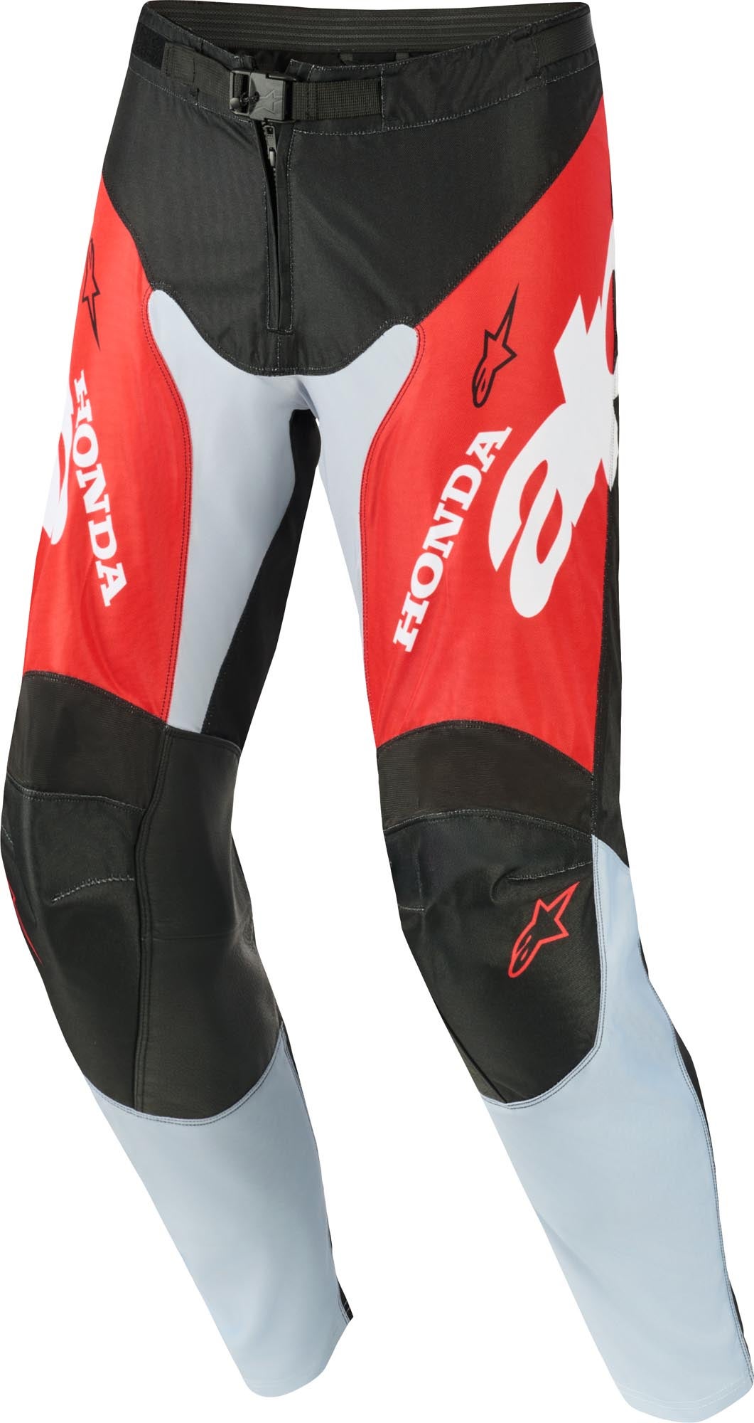 Alpinestars Honda Racer Veil Motocross Pants-image-474674004