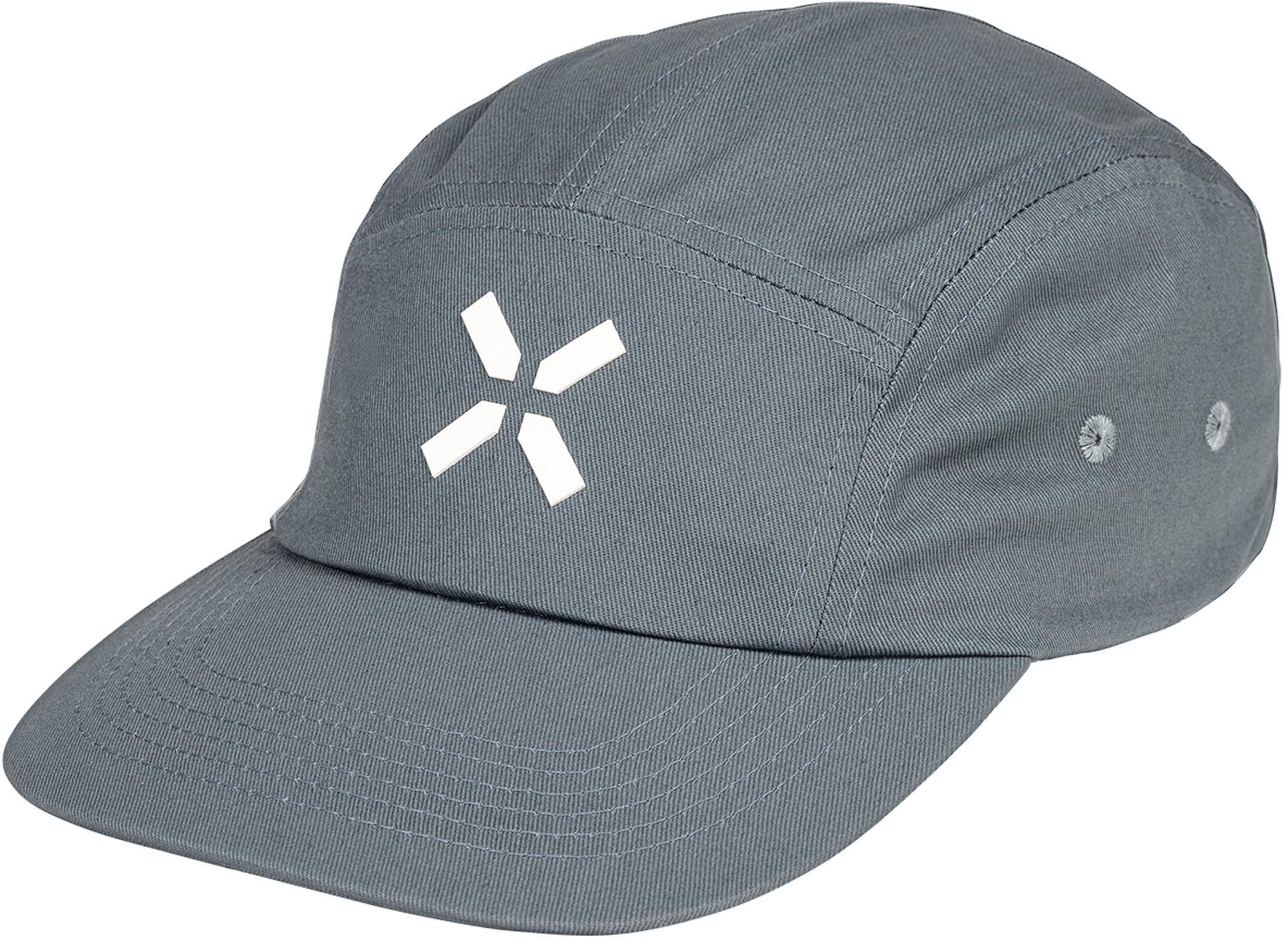 IXS Brand 5 Panel 1.0 Cap Albastru/gri Figura 1