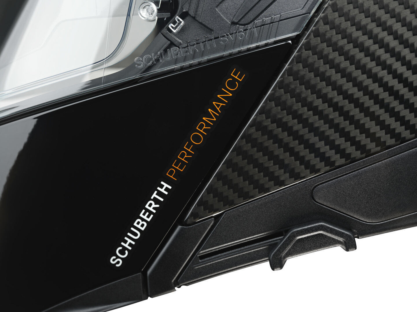Schuberth C5 Carbon Casque XXS (51) Figure 7