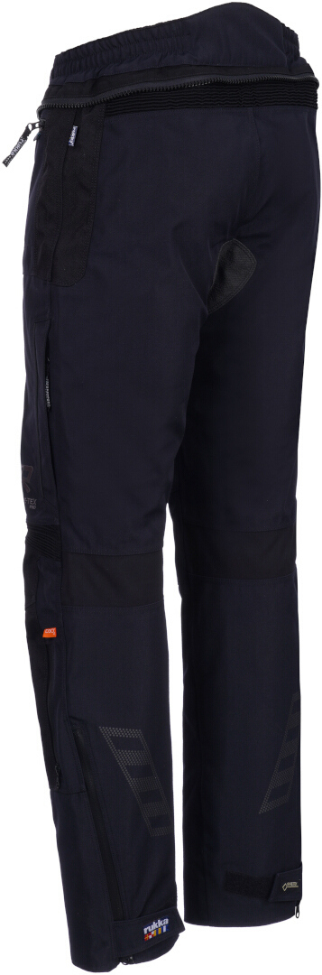 Rukka Armagate Motorrad Textilhose Kurz 58 Abbildung 2