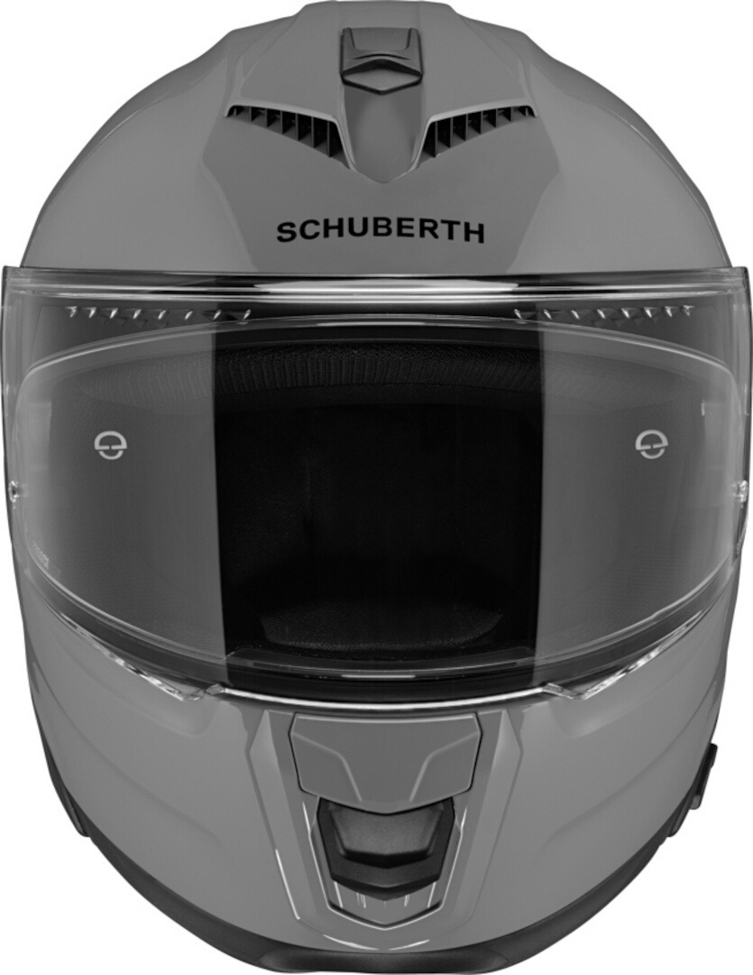 Schuberth S3 Helm grau XXL (62/63) Abbildung 2