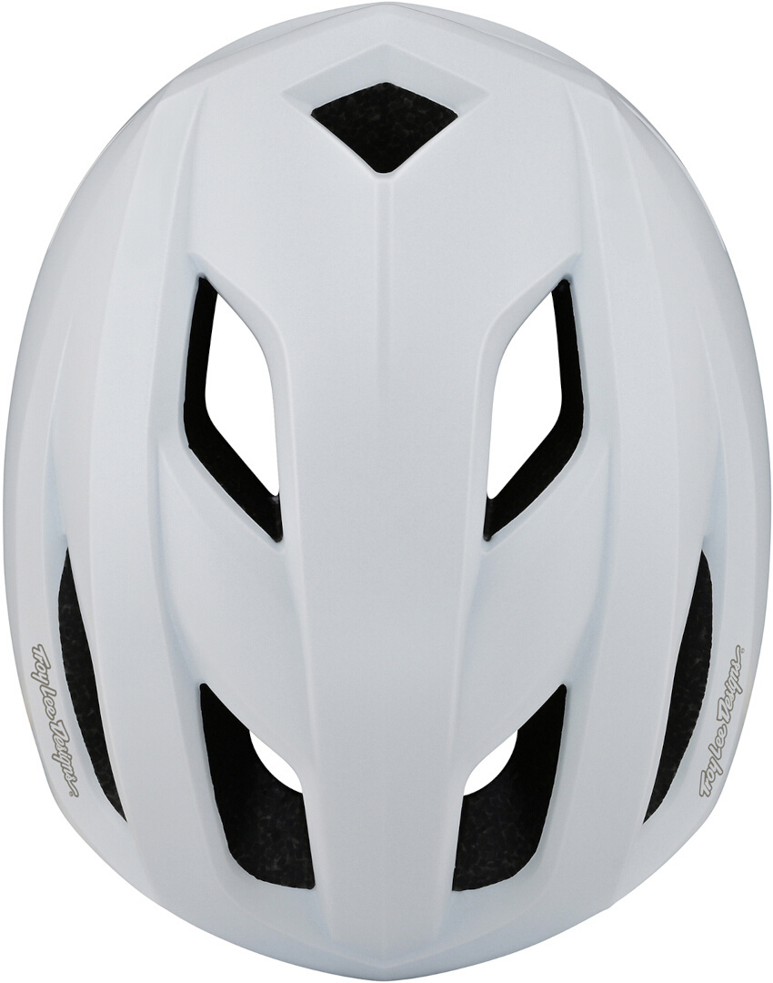 Troy Lee Designs Grail MIPS Orbit Fietshelm Wit M-L (57/59) Figuur 2