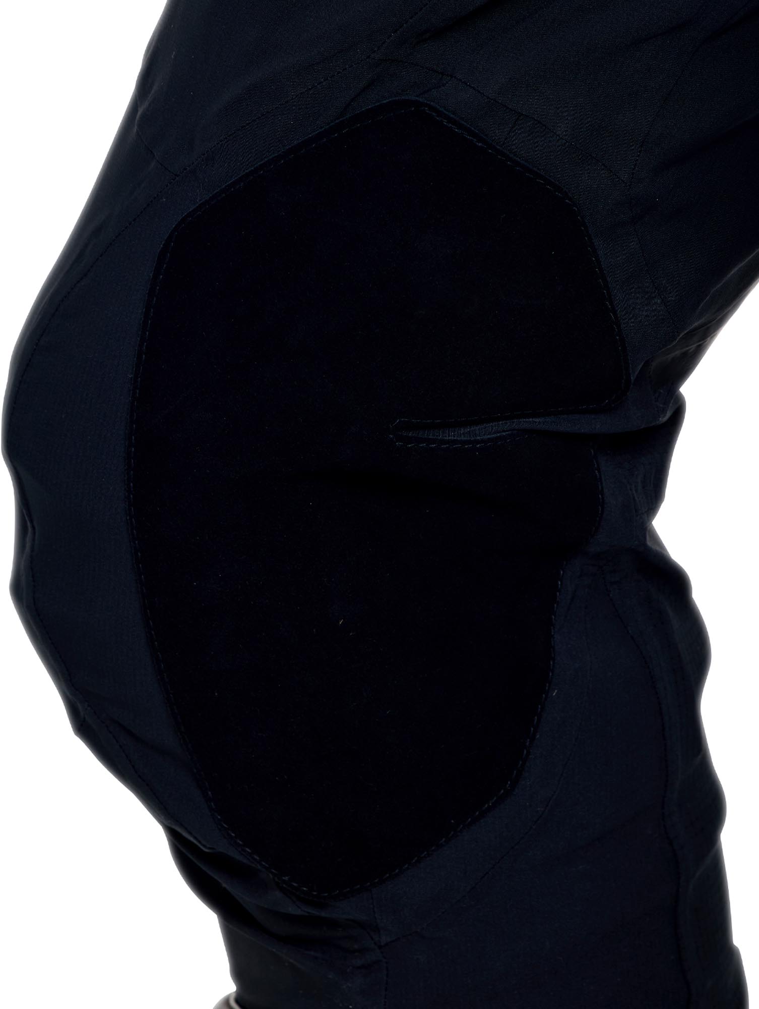 Side view of Troy Lee Designs SE Ultra Mono Motocross Pants
