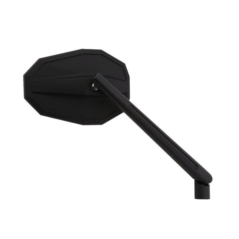 HIGHSIDER smart Styre Spegel Rak-XL Svart (1st) Figur 2