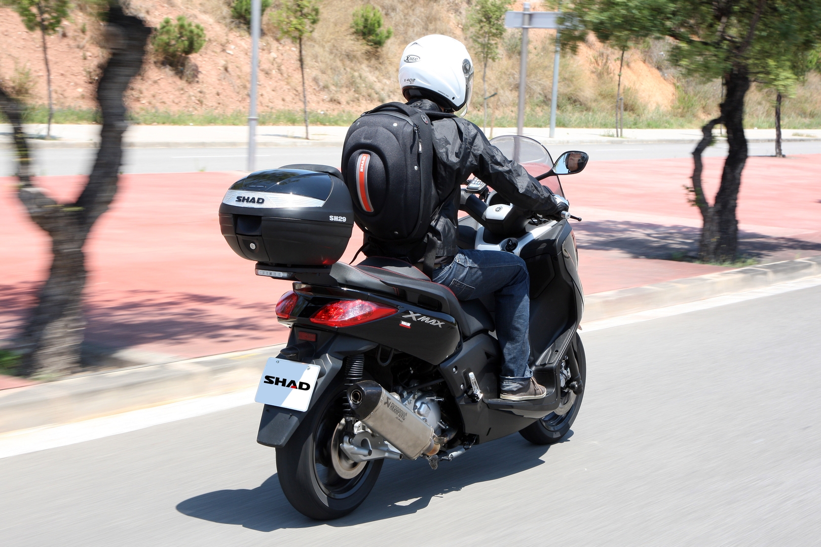 SHAD SH29 Majusculă Figura 6