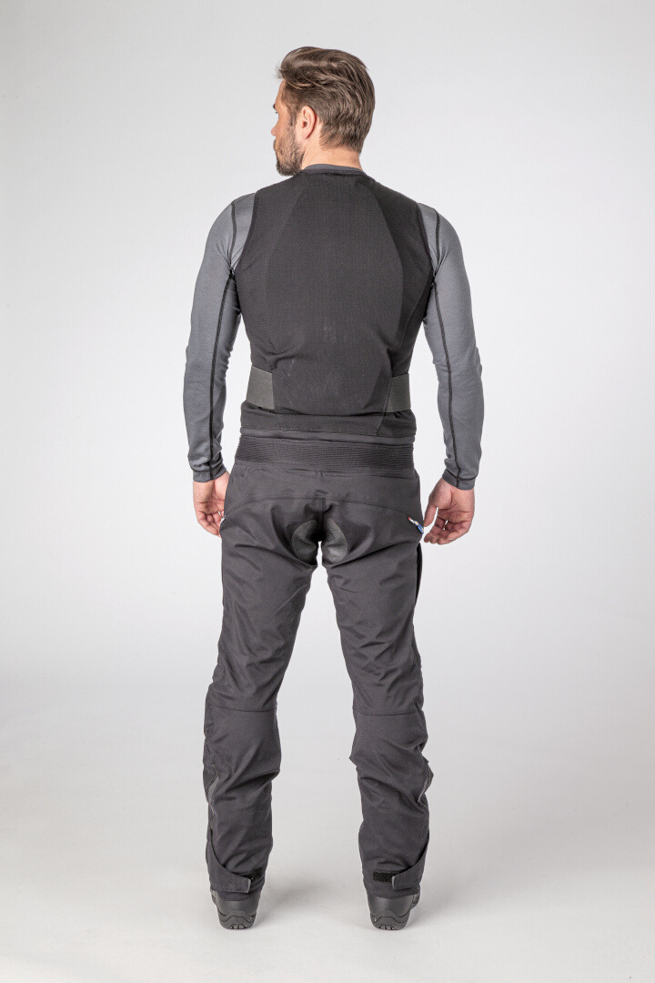 Halvarssons Visten Gilet protecteur XL Figure 4