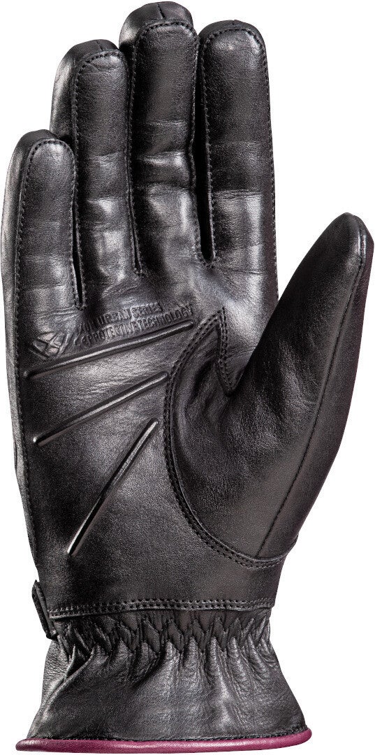 Ixon Pro Nodd Botas de moto para mujer negro M Figura 2