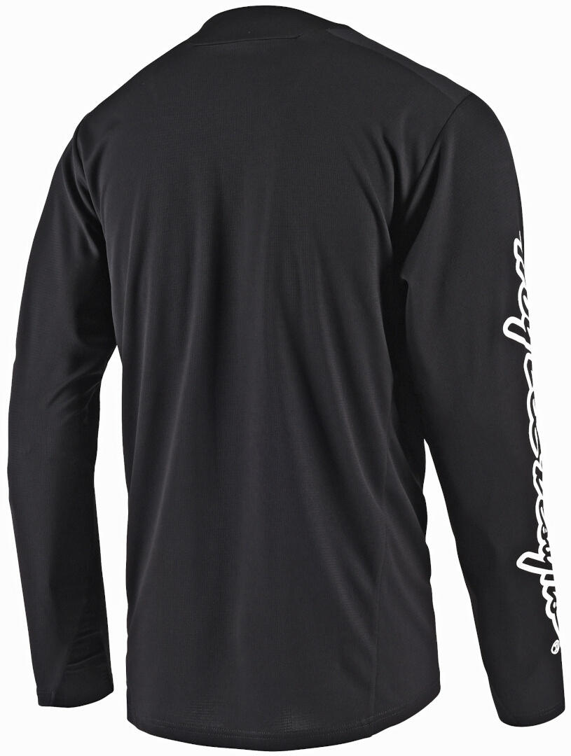 Troy Lee Designs Sprint Bicycle Jersey XL Figure 2