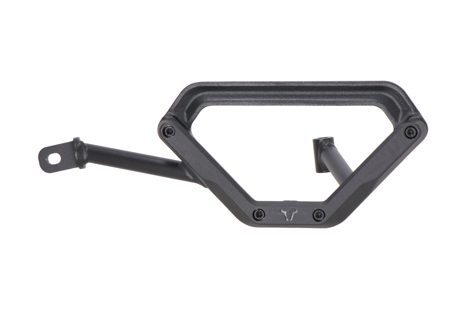 SW-Motech V-LOC sidobärare vänster – Royal Enfield Bear 650 (23-). Figur 1