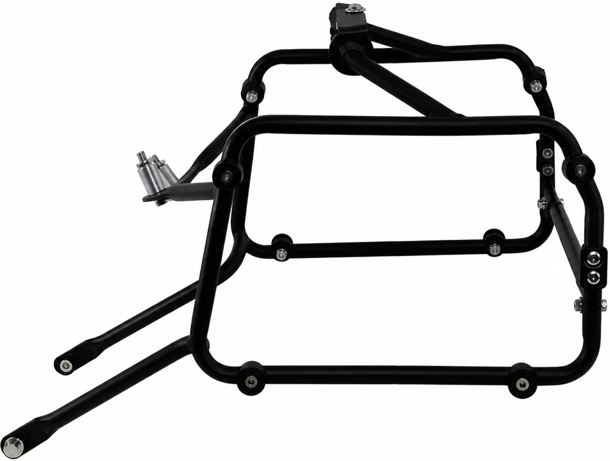 FC-Moto CFMOTO 650MT/700MT Nosač bočnog kofera Slika 1