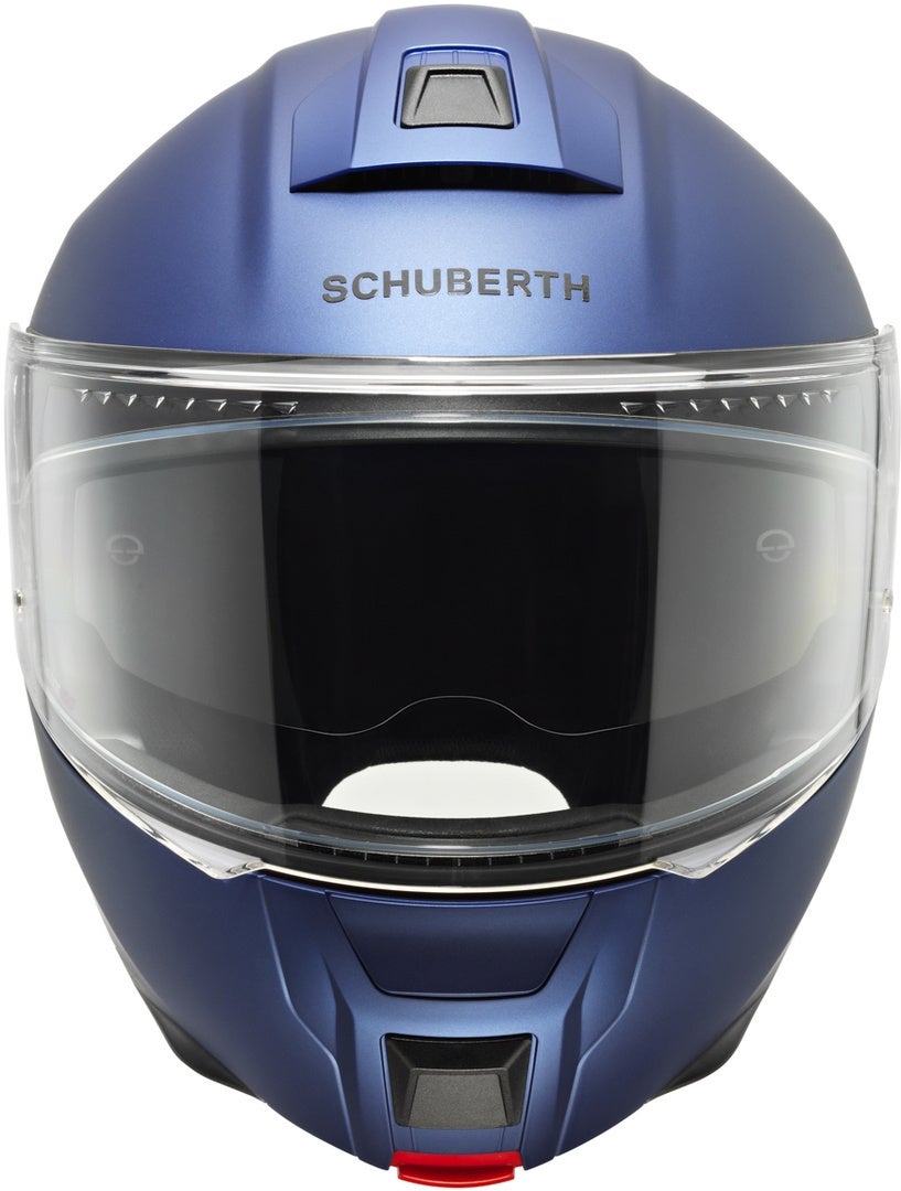 Schuberth C5 Casco Mate azul XXXL (65) Figura 3