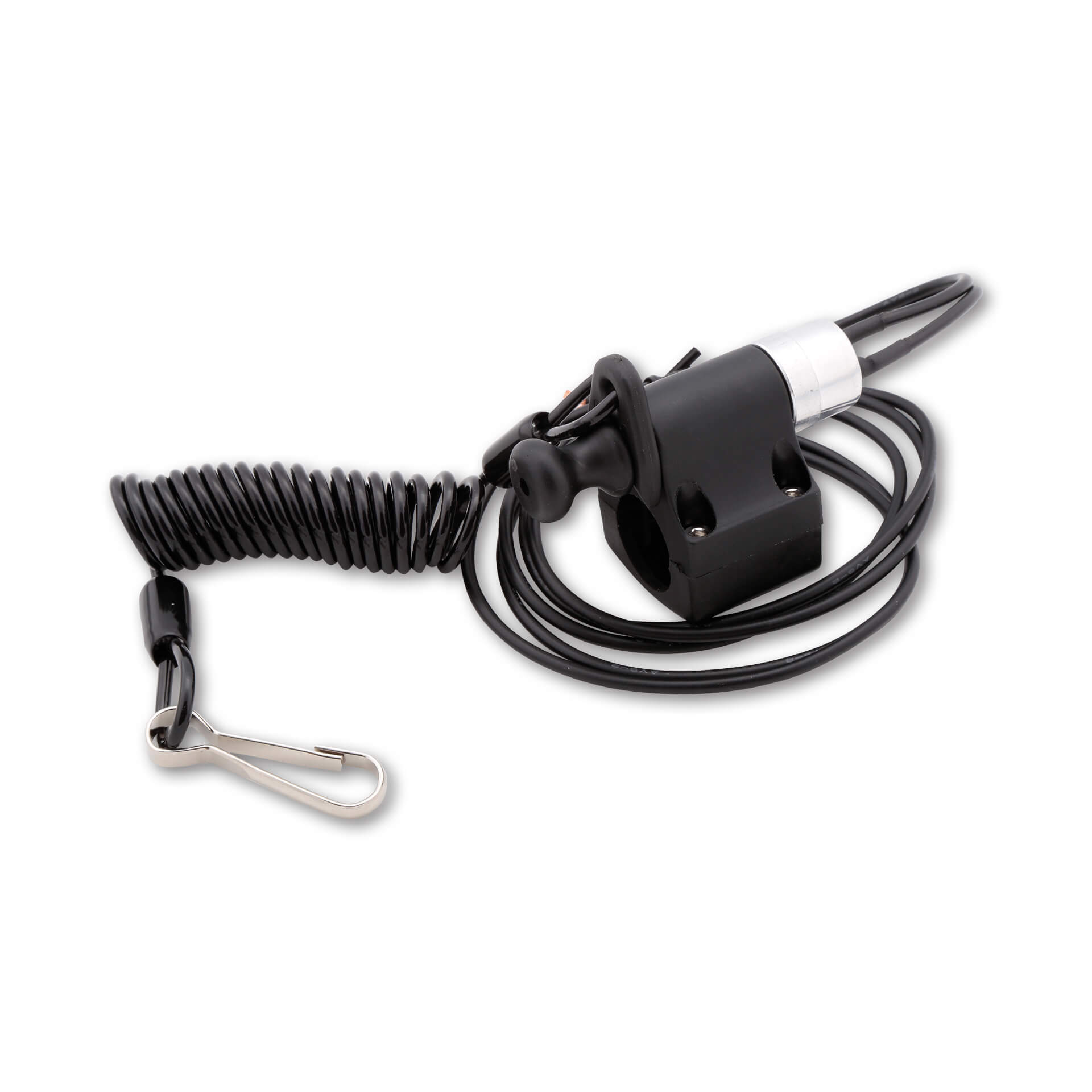 SHIN YO Universal Notausschalter PRO, Typ Unterbrecher Figur 1