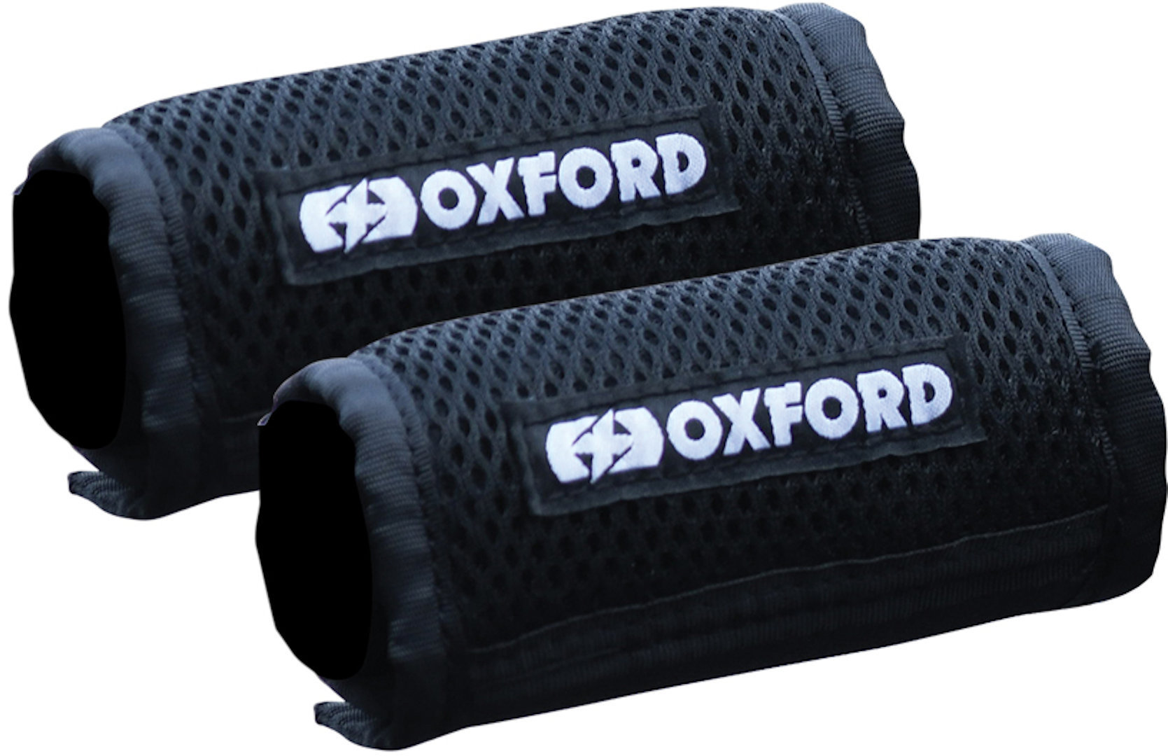 Oxford HotGrips Wrap Uppvärmda styrkåpor Figur 1