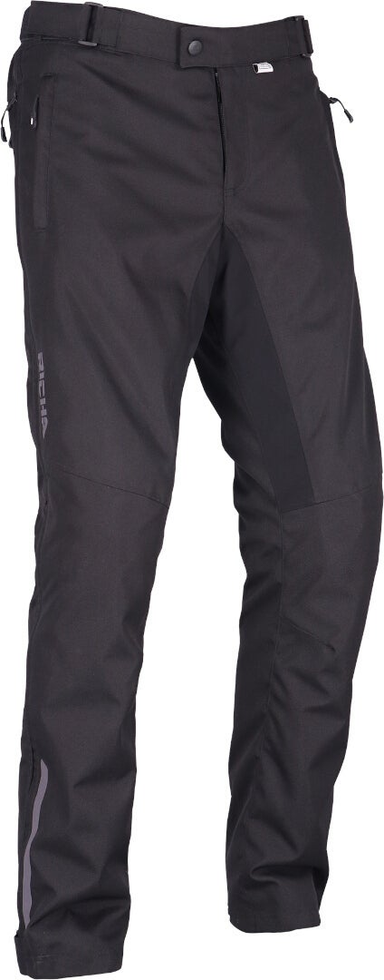 Richa Suburbanite waterproof Motorcycle Textile Pants 4XL Figure 1