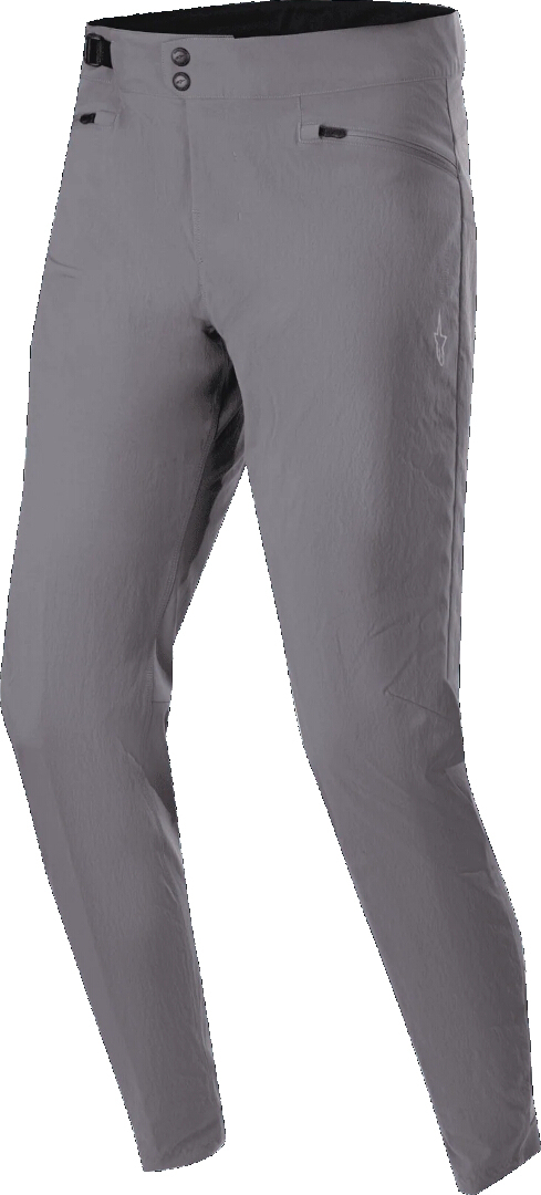 Alpinestars Men's Grey A-Dura Bicycle Pants