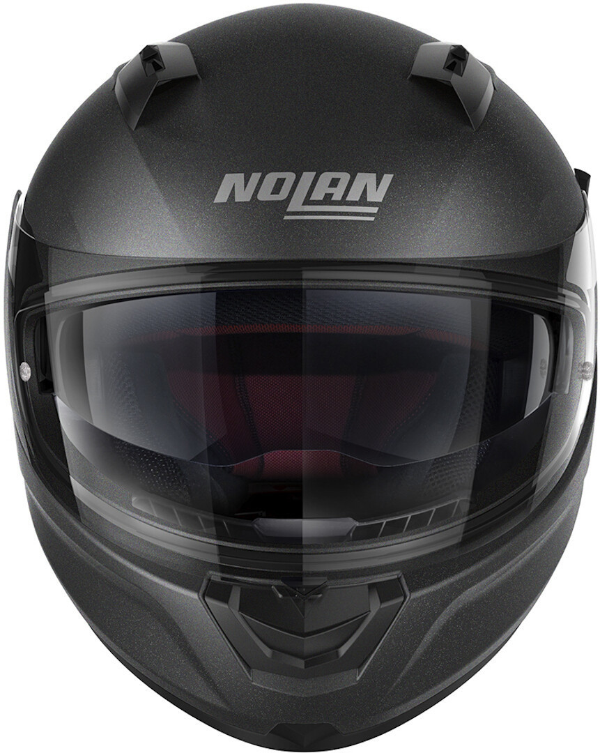 Nolan N60-6 Special Cască Black matt XXL (64) Figura 3