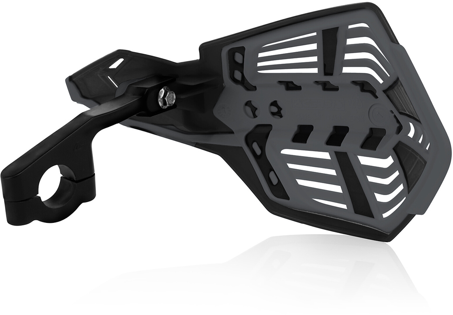 Acerbis X-Future Protecție pentru mână negru Figura 8