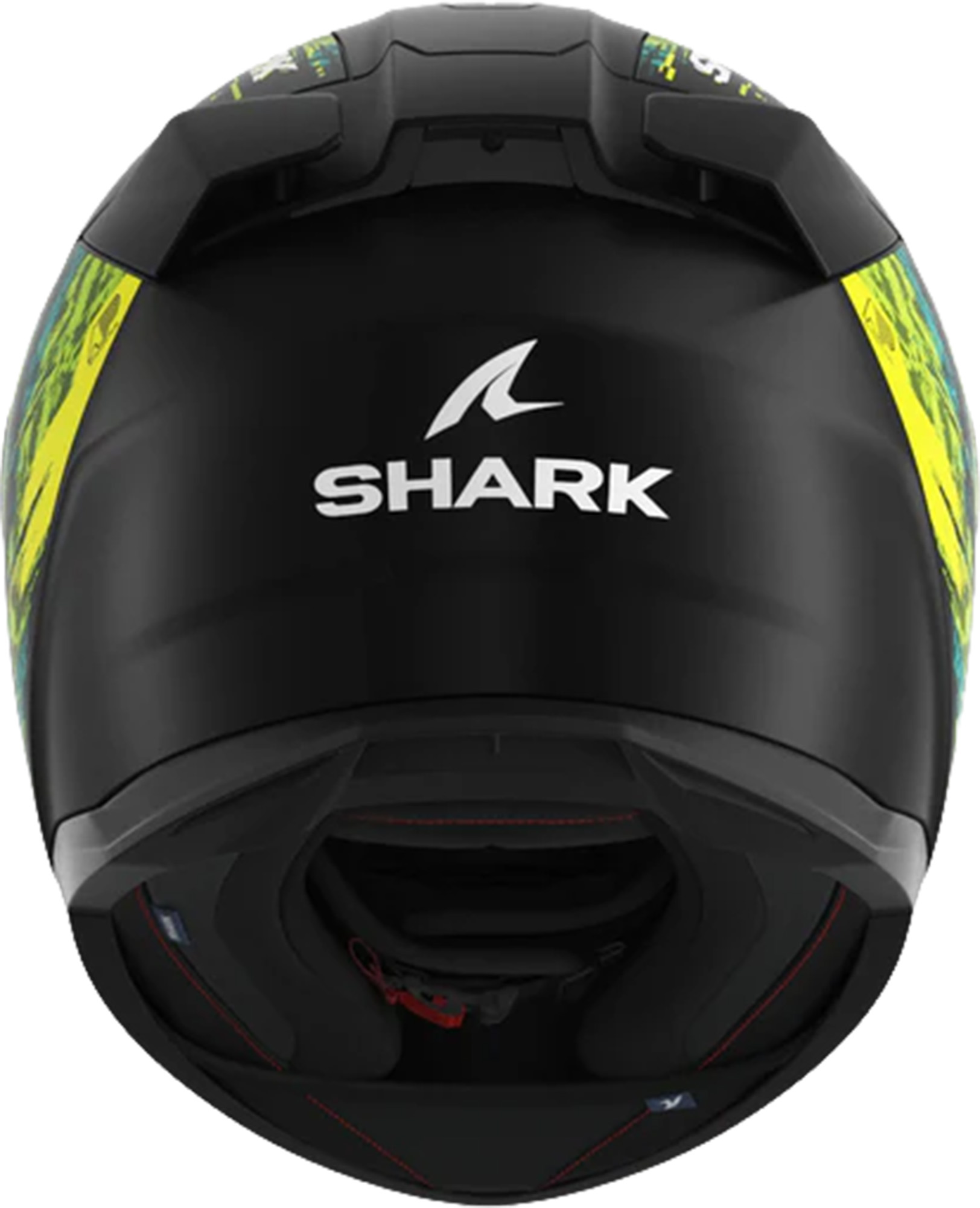 Shark D-Skwal 3 Speed-VIB Mat 헬멧 S (55/56) 그림 5