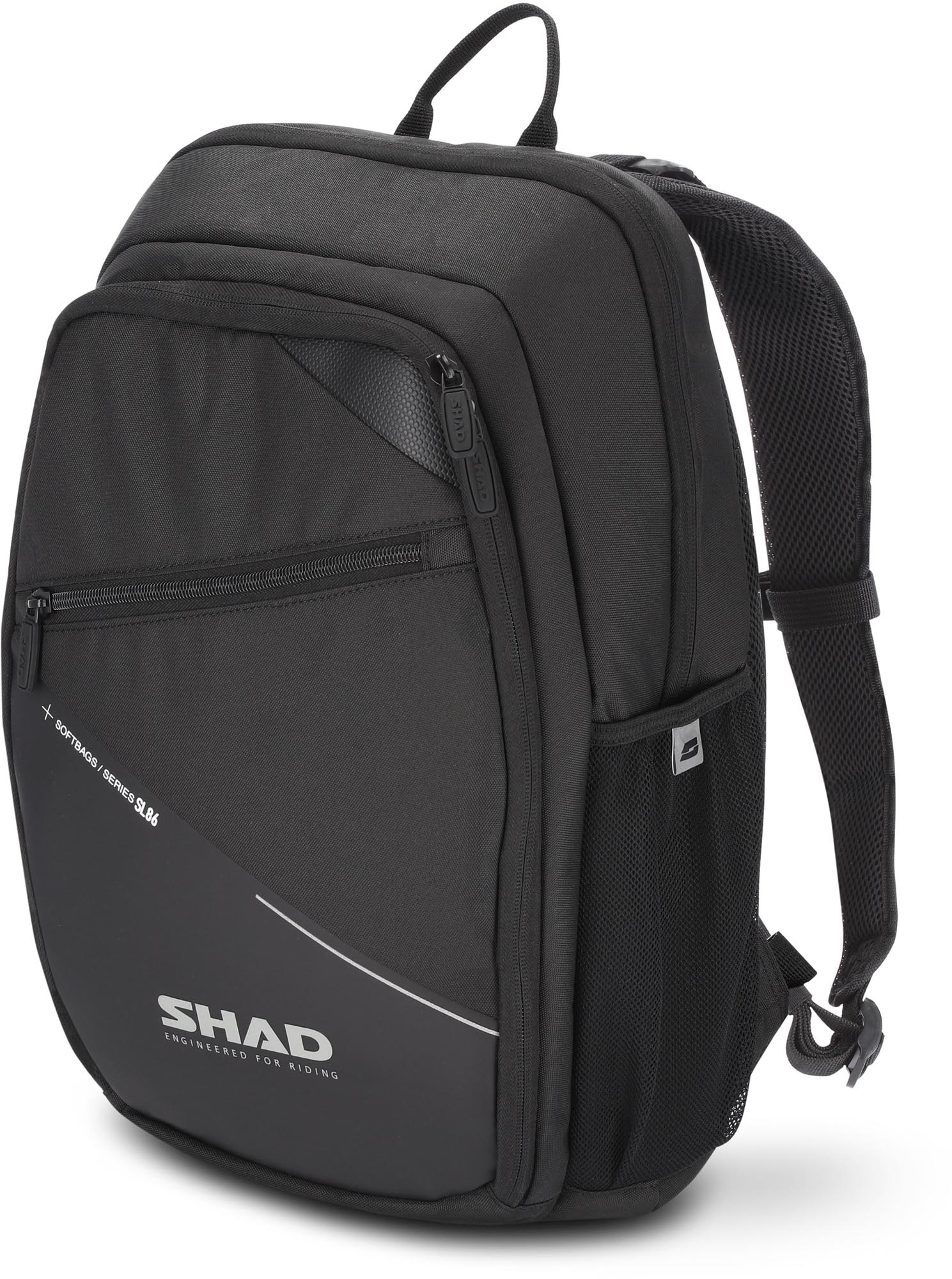 SHAD SL86 Ryggsäck Figur 1