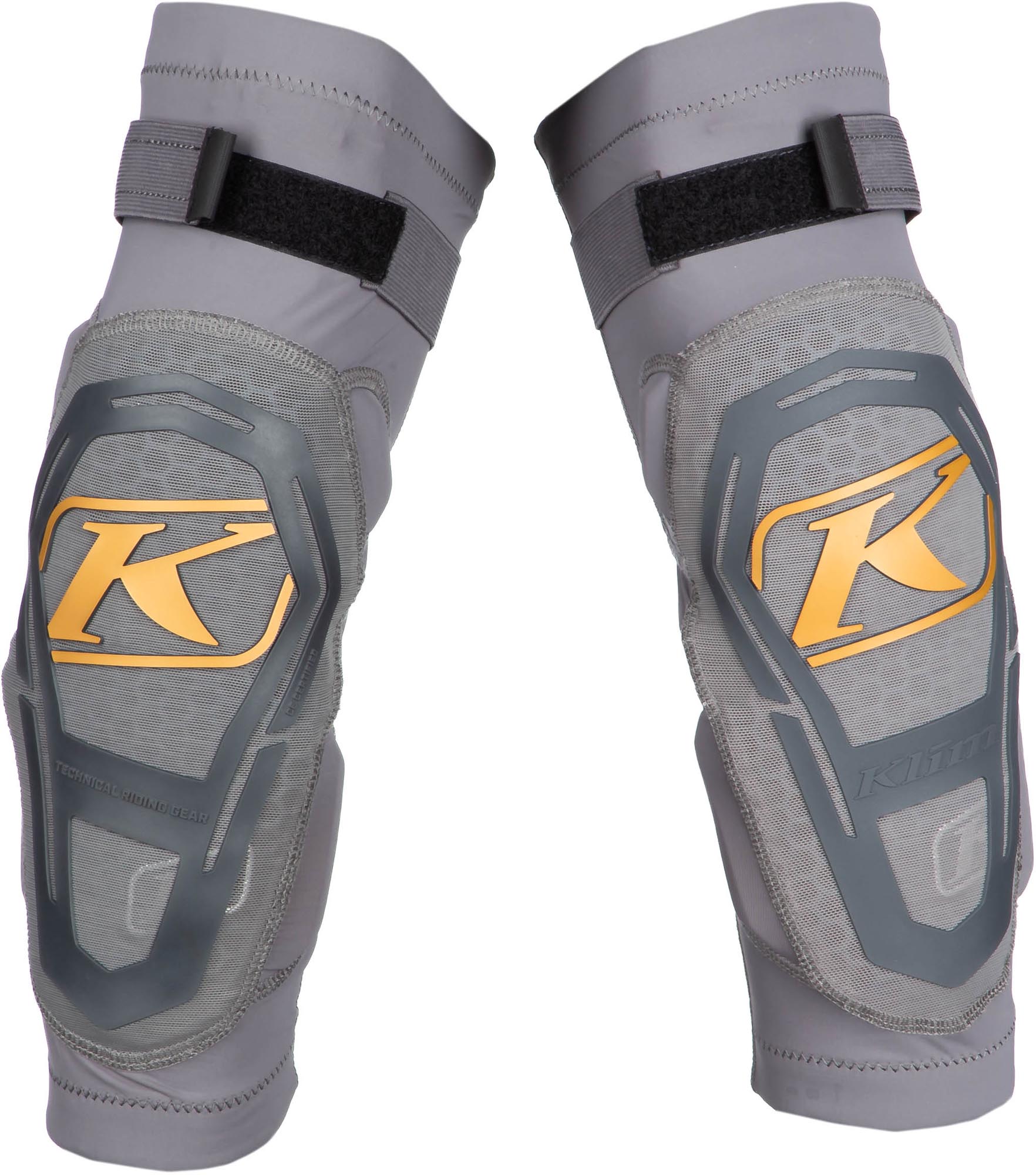 Klim Tactical Rouge Elbow Protector S/M Figure 1