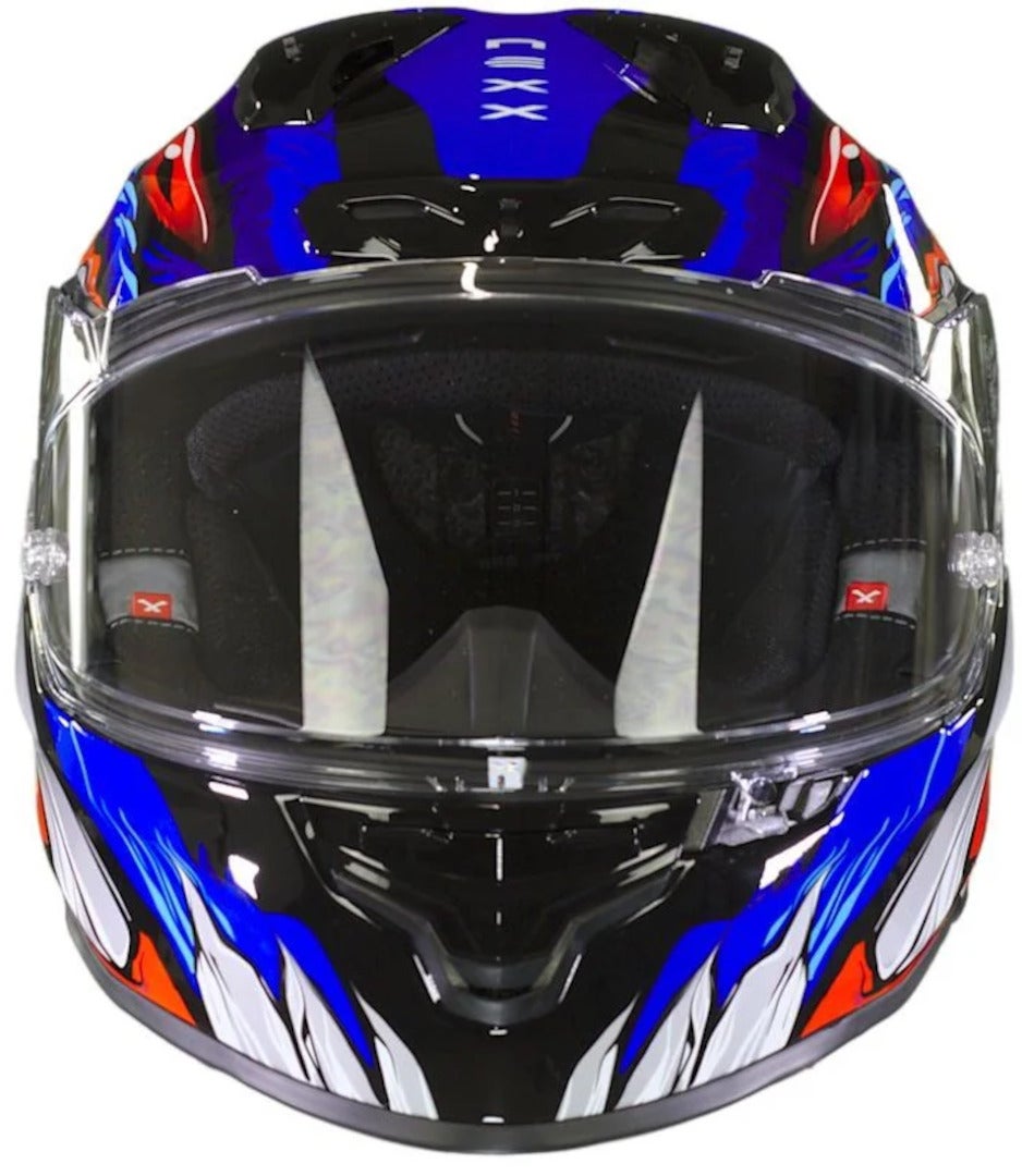 Nexx X.R3R Zorga Casco blu M (57/58) Figura 3
