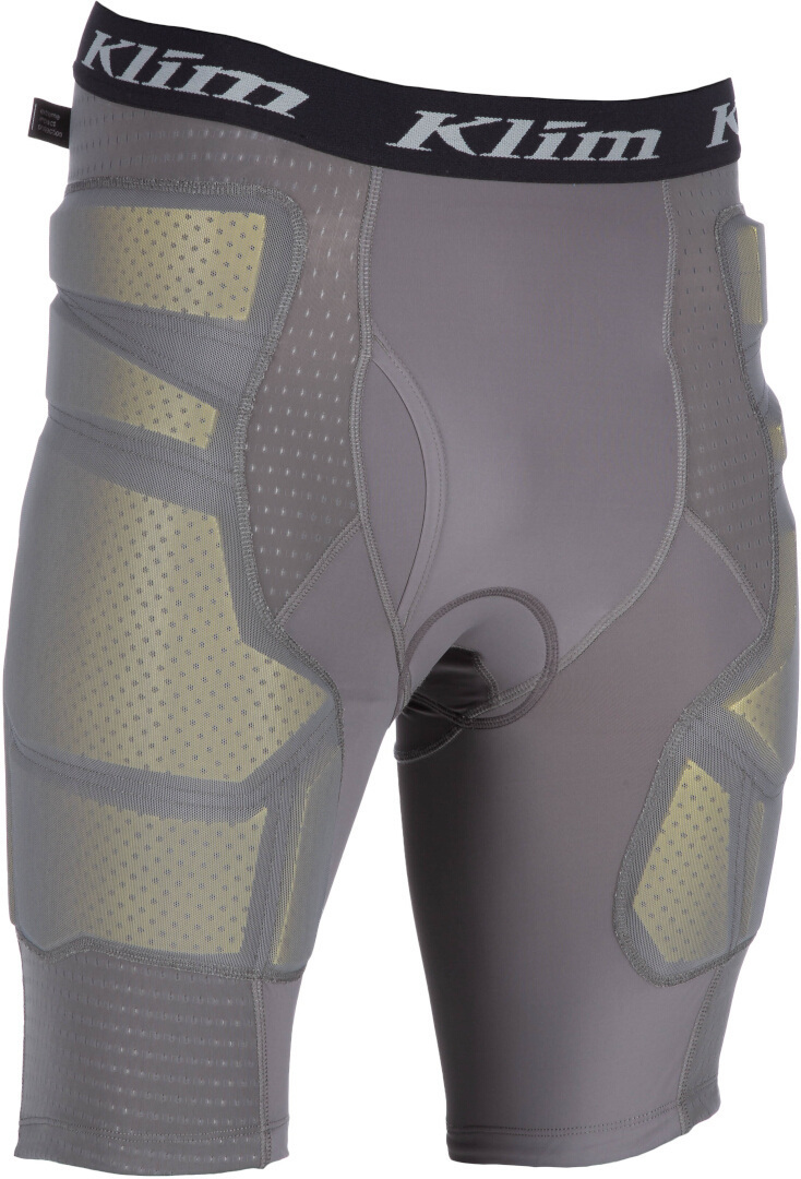 Klim Tactical 2025 Protector kort grå XL Figur 3