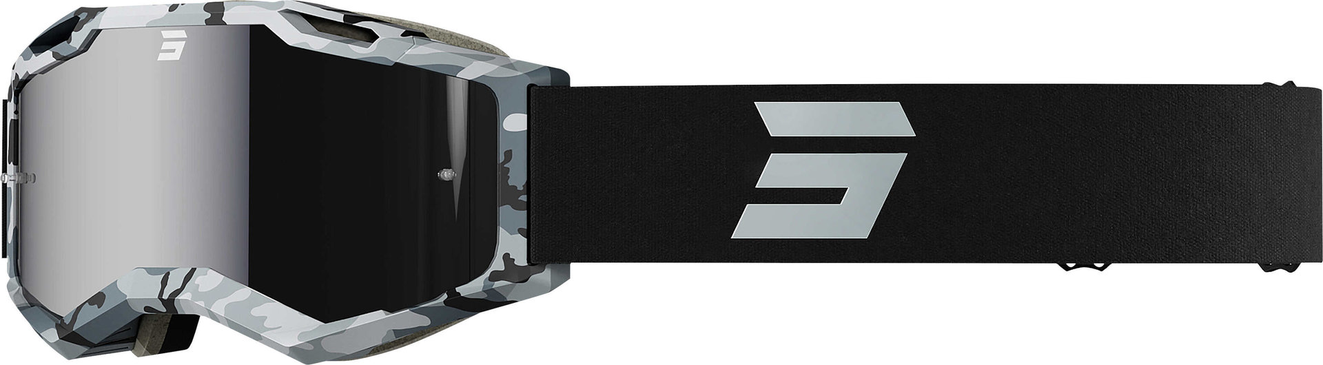 Shot Iris 2.0 Camo Ochelari de motocross Figura 1