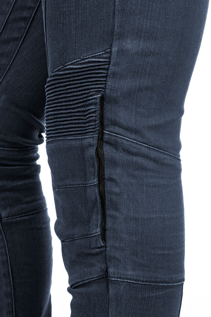 Replay Fender Motorcycle Jeans dark blue 29 Figure 5