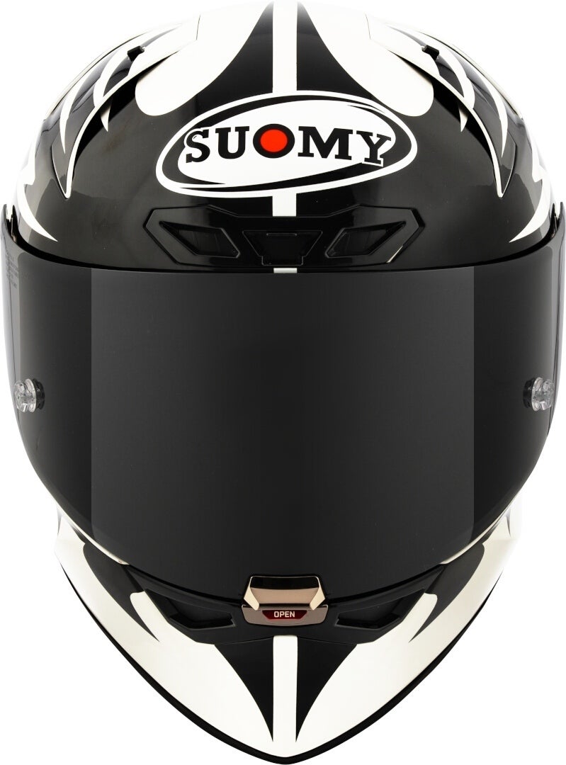 Suomy S1-XR GP Bagnaia Monster Replica Mugello 2024 Casco XS (53/54) Figura 9