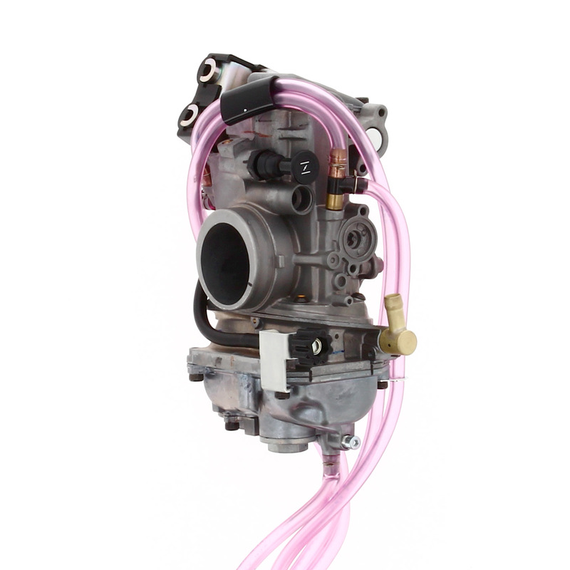 KEIHIN Carburator FCR-MX37 Figura 4