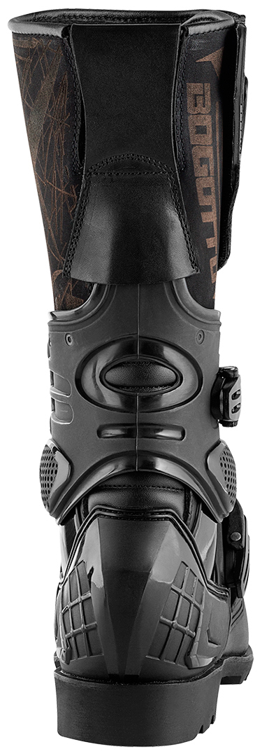 Bogotto Montevideo Botas de Enduro/Motocross 41 Figura 4