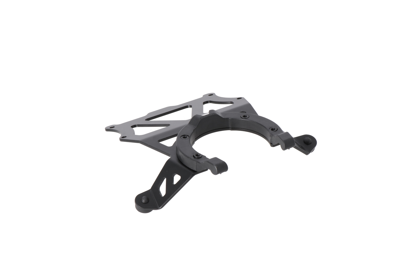Inelul rezervorului SW-Motech ION - Negru. Yamaha Ténéré 700 World Raid (22-). Figura 1