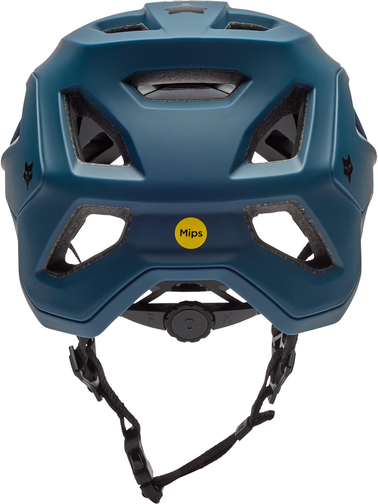 FOX Speedframe Mips MTB Helmet blue L (59-63) Figure 4