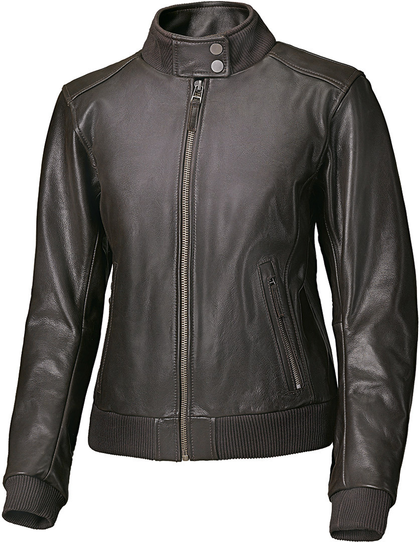 Held Barron Damen Motorrad Lederjacke 36 Abbildung 1