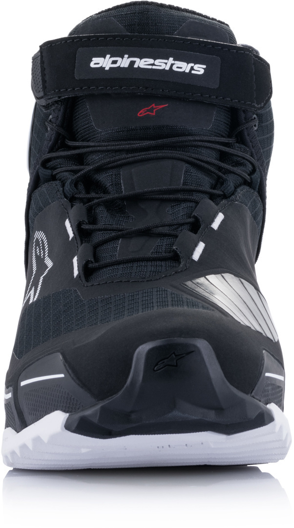 Alpinestars CR-X Drystar Pantofi de motocicletă alb/negru 8 (40,5) Figura 4