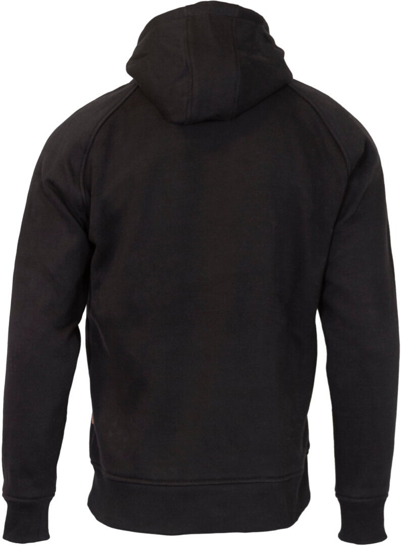 Merlin Stealth Pro D3O Motorcycle Hoodie black 4XL Figure 7