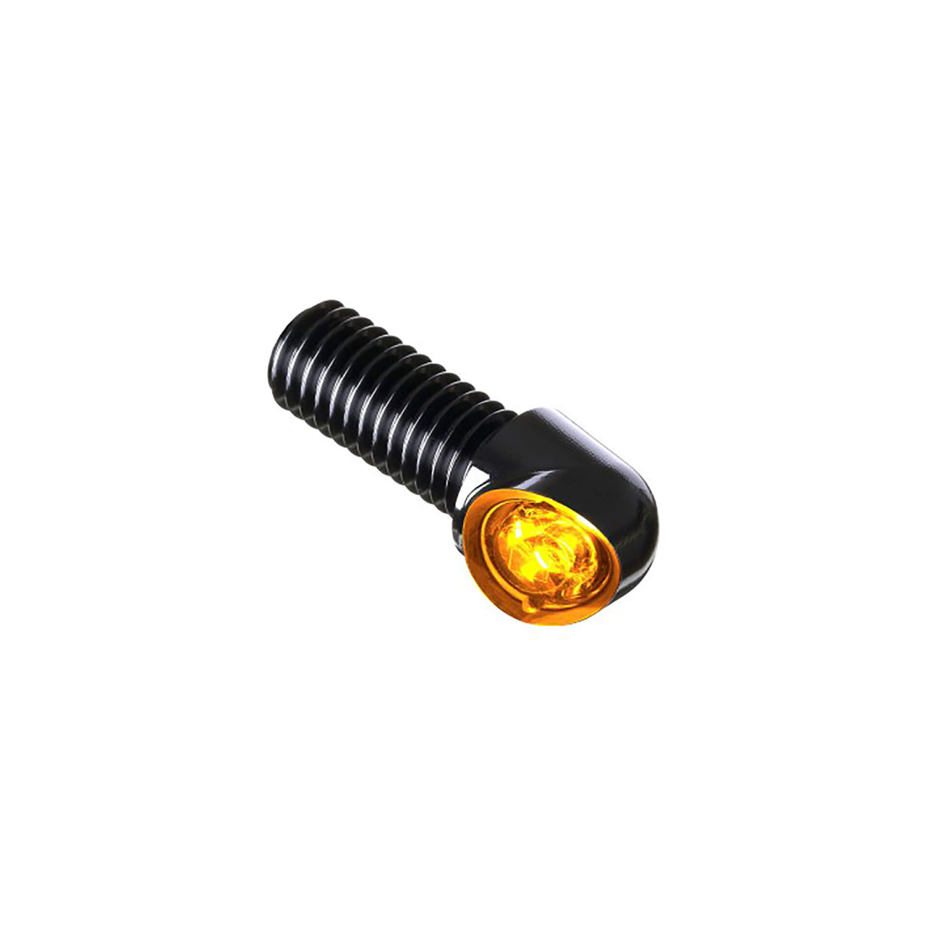 motogadget mo.blaze tens1 LED Blinker negru Figura 2