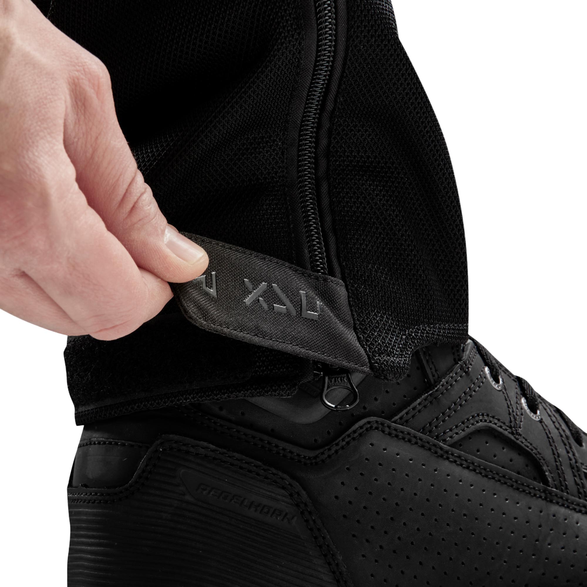 Rebelhorn Jax waterproof Motorcycle Textile Pants S Figure 8