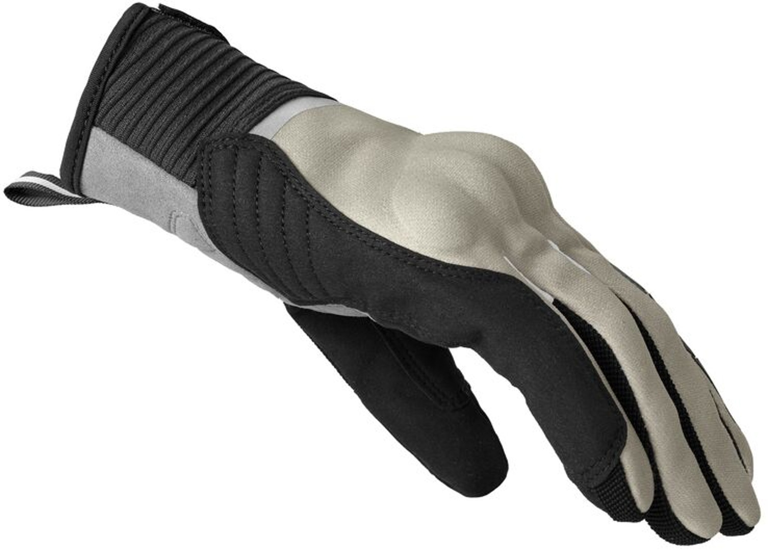 Spidi Flash Luvas de moto preto/marrom XL Figura 2