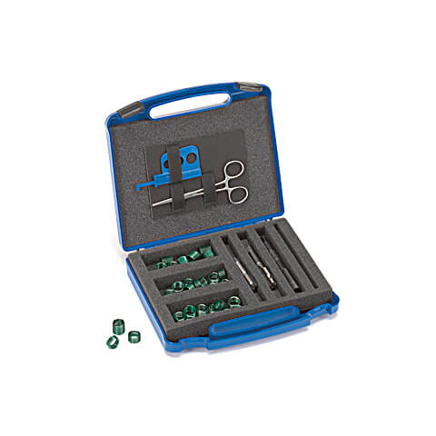 HELICOIL Plus Reparatur-SET M12 x 1.5 Figura 1 HELICOIL Plus Reparatur-SET M12 x 1.5 Figura 1