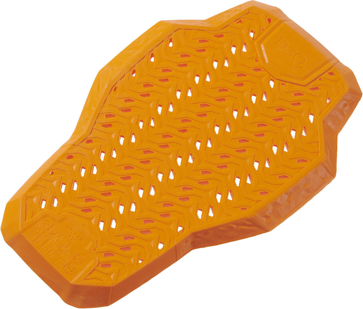 Richa D3O Viper Air Level 2 Back Protector S Figure 2