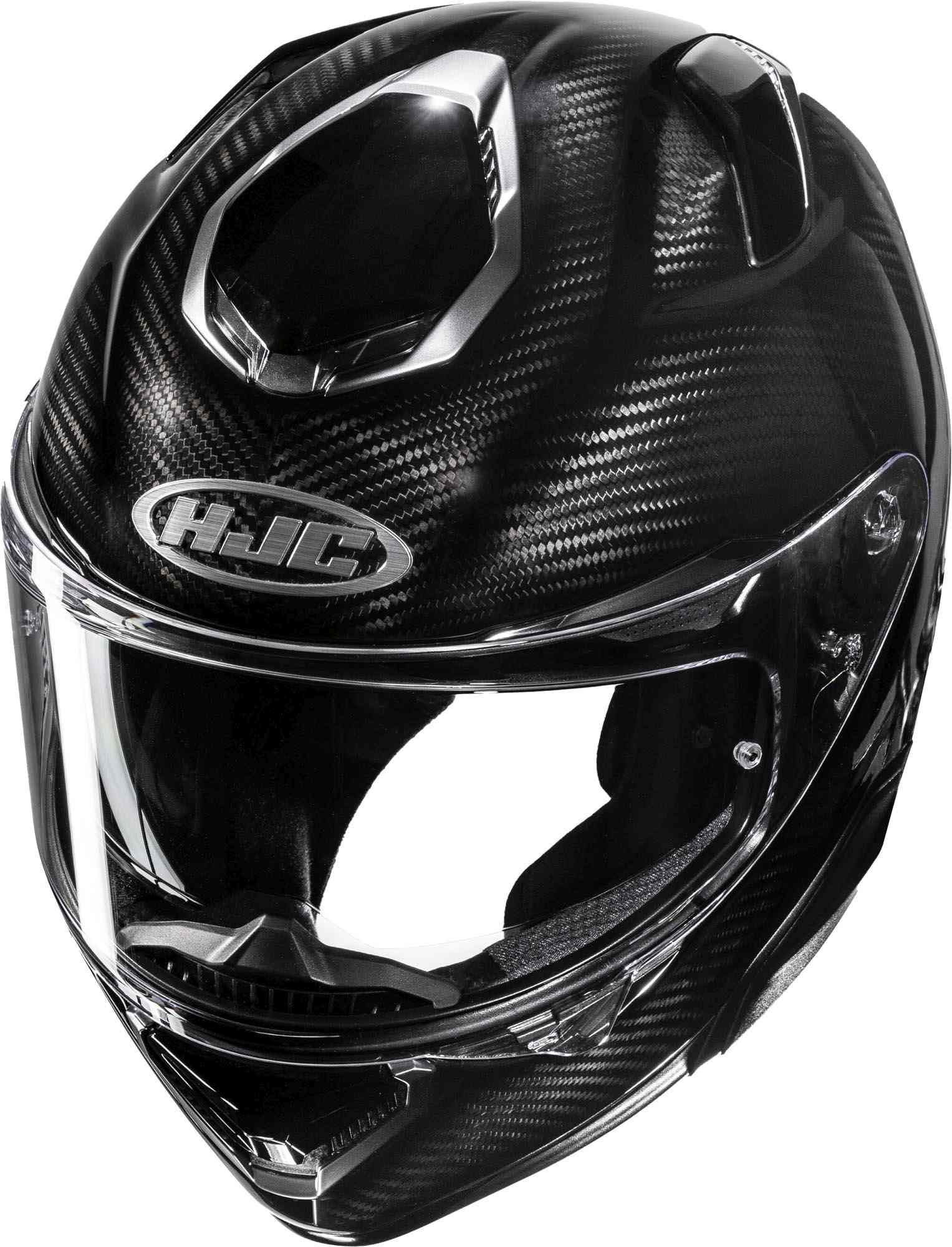HJC RPHA 72 Carbon Casque M (57/58) Figure 2