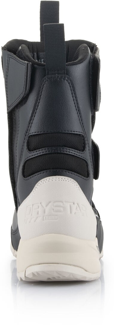 Alpinestars Stella RT-7 Drystar® waterproof Ladies Motorcycle Boots black/white 38 Figure 4