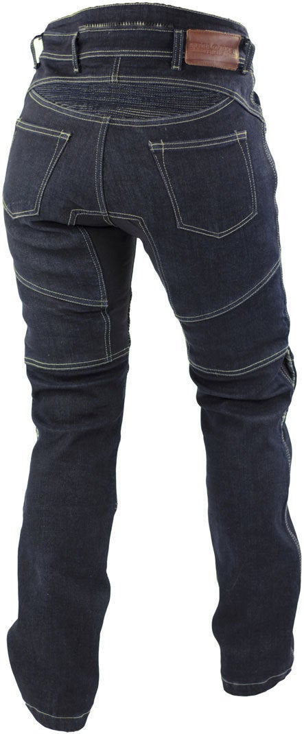 Trilobite Agnox Dames Motorfiets Jeans 34/32 Figuur 2