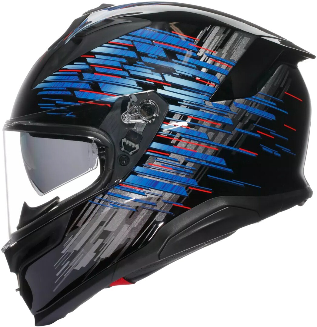 AGV K7 Genisys 2.0 Helmet M (57/58) Figure 4
