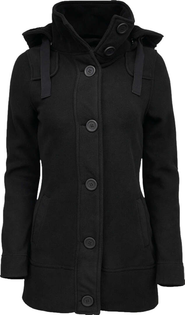 Brandit Square Fleece Giacca da donna S Figura 1