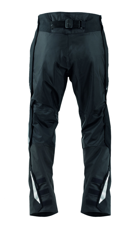 Spidi Gradus Rain Pants M Figure 2